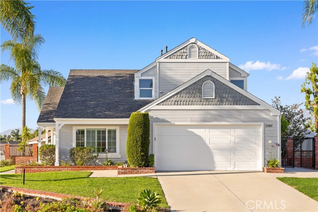 Details for 25885 Astor Way, Lake Forest, CA 92630