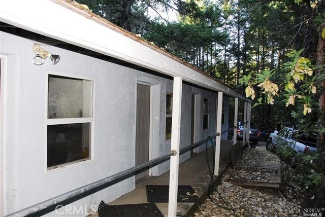 Detail Gallery Image 7 of 9 For 8555 Cave Creek Rd, Redwood Valley,  CA 95470 - 2 Beds | 2 Baths