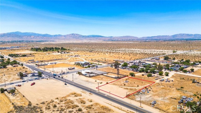 Detail Gallery Image 18 of 29 For 0 90th St E Palmdale Blvd, Palmdale,  CA 93552 - – Beds | – Baths