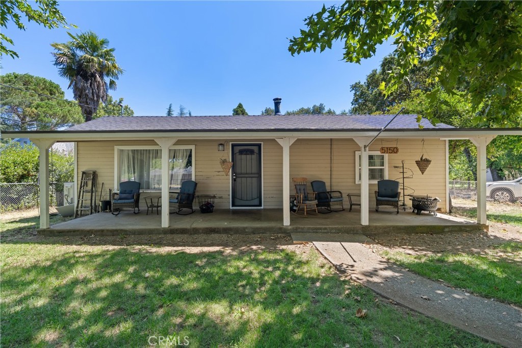 5150 Miners Ranch Road
