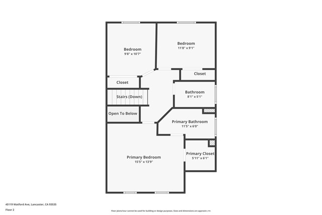 45119 Watford Avenue, Lancaster CA: https://media.crmls.org/medias/13c30da4-2890-4372-ba26-41a1d23e3520.jpg