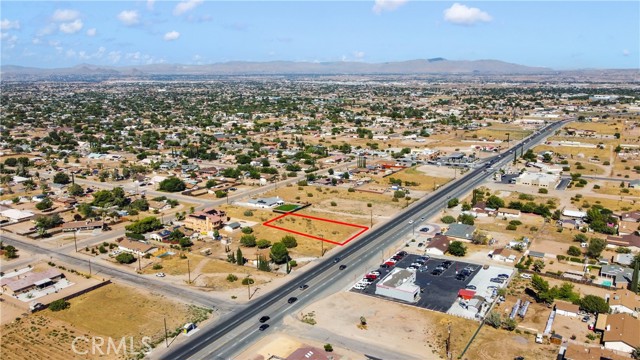 0 Main Street, Hesperia, California 92345, ,Land,For Sale,0 Main Street,CRHD23159288