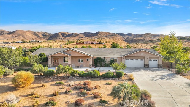 Detail Gallery Image 53 of 66 For 26475 Horizon St, Apple Valley,  CA 92308 - 4 Beds | 3 Baths