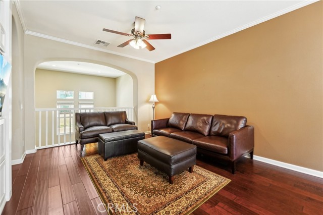 Detail Gallery Image 3 of 48 For 4437 Owens St #104,  Corona,  CA 92883 - 2 Beds | 2/1 Baths
