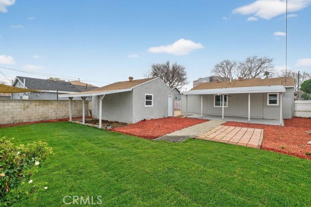 Detail Gallery Image 48 of 49 For 4392 Elm, Long Beach,  CA 90807 - 3 Beds | 2 Baths