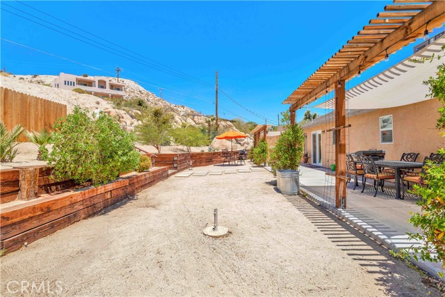 Detail Gallery Image 36 of 53 For 57490 Redondo St, Yucca Valley,  CA 92284 - 3 Beds | 2 Baths