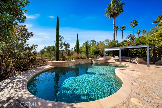 Detail Gallery Image 41 of 73 For 25652 Pacific Crest Dr, Mission Viejo,  CA 92692 - 4 Beds | 2/1 Baths