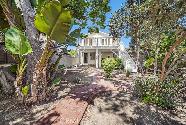 1142 Catalina #Lower, Laguna Beach, CA 92651