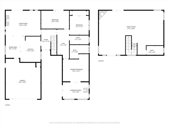 Detail Gallery Image 53 of 53 For 8141 Briarwood, Stanton,  CA 90680 - 4 Beds | 3 Baths