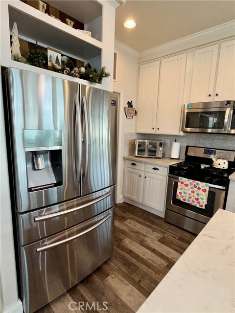 Detail Gallery Image 11 of 25 For 20701 Beach Bld #252,  Huntington Beach,  CA 92648 - 3 Beds | 2 Baths