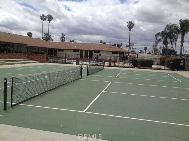 Detail Gallery Image 5 of 5 For 281 Camino Del Sol, Hemet,  CA 92543 - 2 Beds | 1 Baths