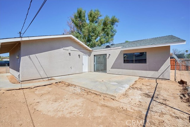 Detail Gallery Image 21 of 27 For 6183 Chia Ave, Twentynine Palms,  CA 92277 - 2 Beds | 1 Baths