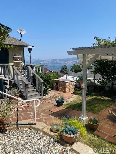 Detail Gallery Image 4 of 17 For 3136 Westridge Dr, Kelseyville,  CA 95451 - 2 Beds | 2 Baths