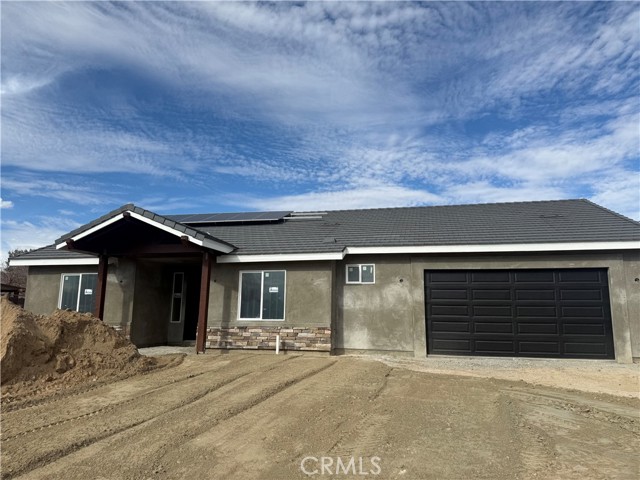 Detail Gallery Image 33 of 34 For 15466 Lone Eagle St, Victorville,  CA 92395 - 4 Beds | 3 Baths