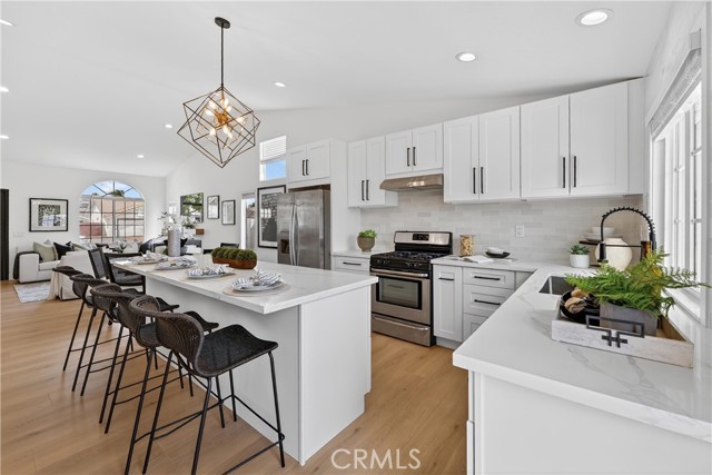 Detail Gallery Image 7 of 20 For 1263 Cornerstone Way, Corona,  CA 92878 - 3 Beds | 2 Baths