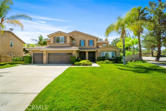 1628 Monte Mar St, Corona, CA 92881