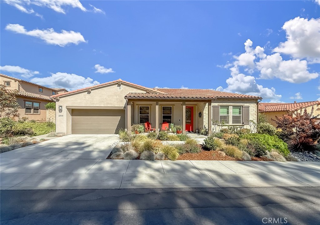 2313 Bonfield Court