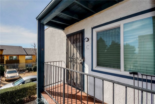 Detail Gallery Image 14 of 22 For 16015 Dorsey, Fontana,  CA 92335 - – Beds | – Baths