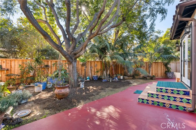 Detail Gallery Image 31 of 35 For 1130 Hutash St, Santa Barbara,  CA 93103 - 2 Beds | 1/1 Baths