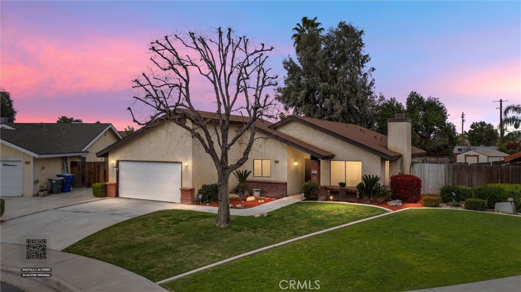 3508 Springford Court