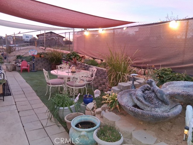 Detail Gallery Image 46 of 47 For 18778 Valencia, Hesperia,  CA 92345 - 2 Beds | 1 Baths