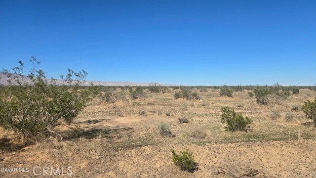 Detail Gallery Image 4 of 48 For 0 East Glen Rd, Vicinity E Bishop Rd/Hwy 58, Mojave,  CA 93501 - – Beds | – Baths