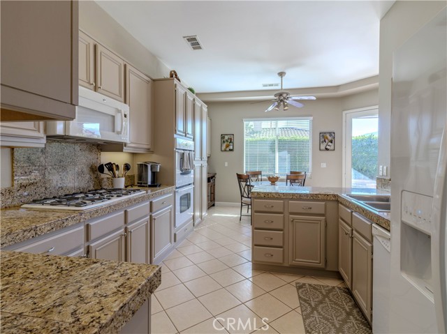 Detail Gallery Image 5 of 33 For 80435 Paseo De Tiempo, Indio,  CA 92201 - 4 Beds | 3 Baths