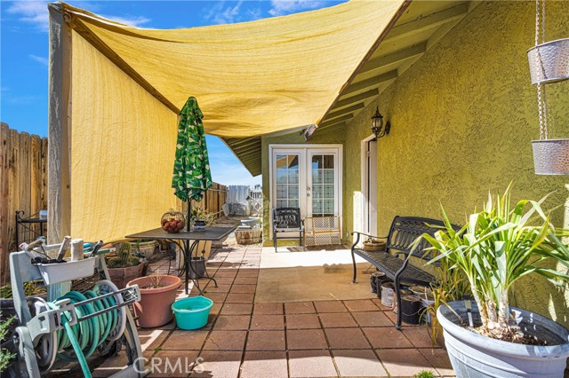 Detail Gallery Image 18 of 25 For 11715 Chamberlaine Way, Adelanto,  CA 92301 - 2 Beds | 1 Baths