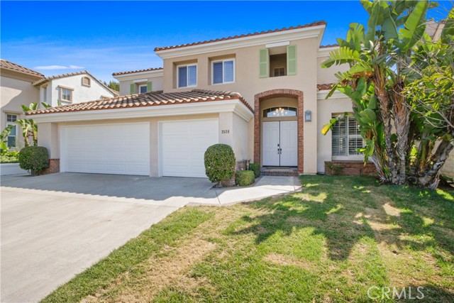 Detail Gallery Image 3 of 43 For 2528 Windsor Pl, Rowland Heights,  CA 91748 - 4 Beds | 4/1 Baths