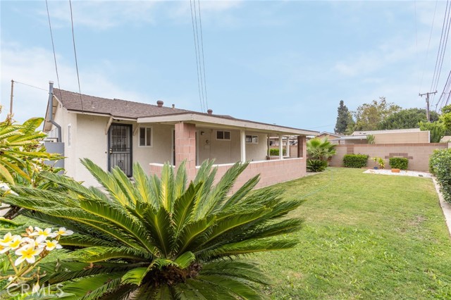 Detail Gallery Image 29 of 34 For 8120 E Woodson Street, Long Beach,  CA 90808 - 3 Beds | 1/1 Baths