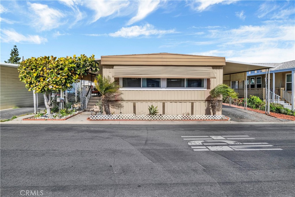 10550 Western Avenue Unit#154, Stanton, CA 90680