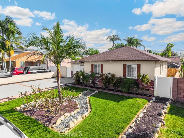 Detail Gallery Image 41 of 48 For 304 S Colfax, La Habra,  CA 90631 - 2 Beds | 2 Baths