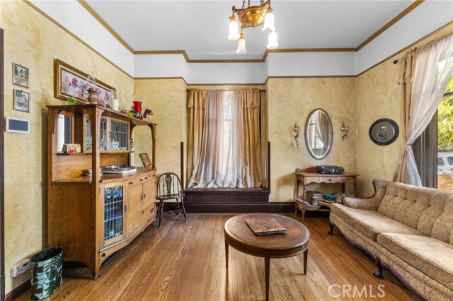 Detail Gallery Image 27 of 74 For 27953 Atlantic, Highland,  CA 92346 - 2 Beds | 1 Baths