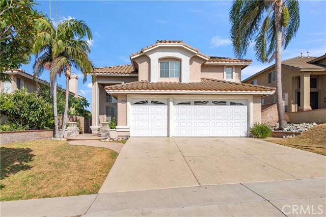 17379 Eastview Dr, Chino Hills, CA 91709