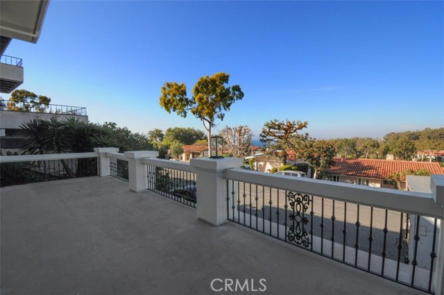 View Balcony