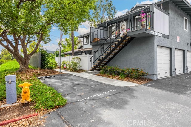 Detail Gallery Image 28 of 42 For 20276 Greenhill Lane #62,  Yorba Linda,  CA 92886 - 2 Beds | 1/1 Baths