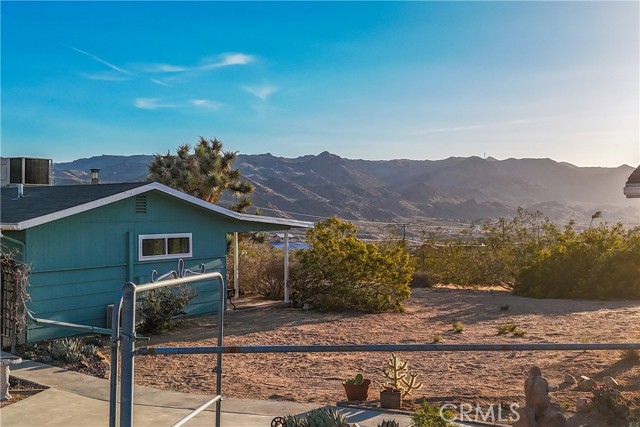 Detail Gallery Image 46 of 60 For 8762 California Ave, Joshua Tree,  CA 92252 - 2 Beds | 1 Baths