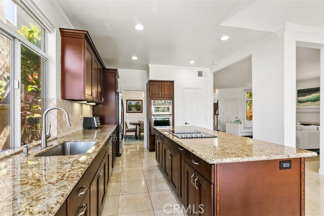 Detail Gallery Image 4 of 51 For 7 San Raphael, Dana Point,  CA 92629 - 3 Beds | 3/1 Baths