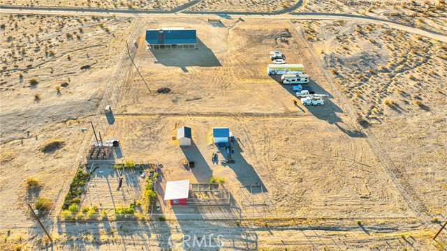 Detail Gallery Image 42 of 46 For 32461 Prairie, Barstow,  CA 92311 - 3 Beds | 2 Baths