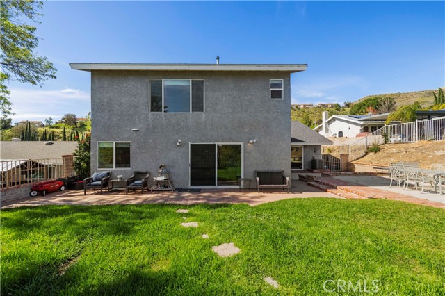 Detail Gallery Image 54 of 54 For 28442 Alder Peak, Canyon Country,  CA 91387 - 5 Beds | 3 Baths