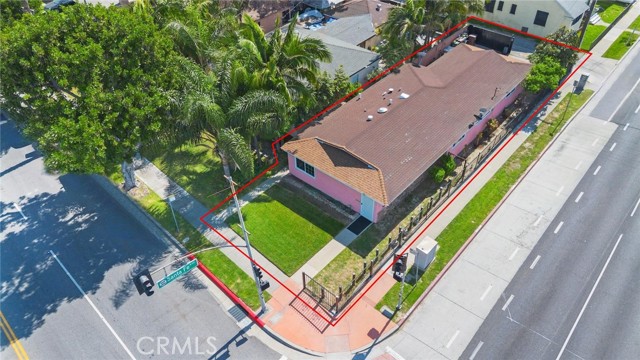 Detail Gallery Image 37 of 38 For 706 E Palmer, Compton,  CA 90221 - 3 Beds | 2 Baths