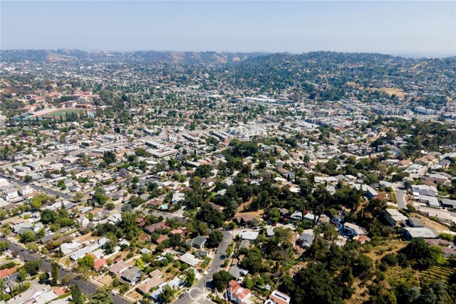 Detail Gallery Image 33 of 36 For 0 Norwalk Ave, Eagle Rock,  CA 90041 - – Beds | – Baths