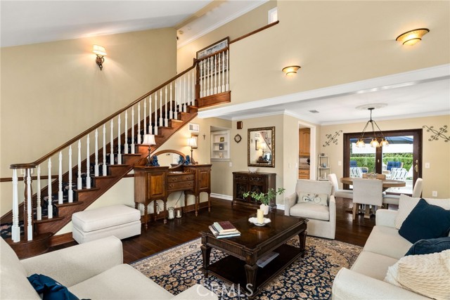 Detail Gallery Image 12 of 48 For 709 Calle De Silva, Redlands,  CA 92374 - 4 Beds | 2/1 Baths