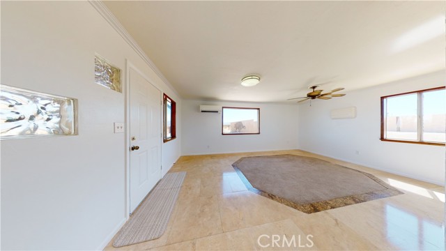 1226 Meldora Avenue, 29 Palms, California 92277, 2 Bedrooms Bedrooms, ,1 BathroomBathrooms,Single Family Residence,For Sale,Meldora,SW24081008