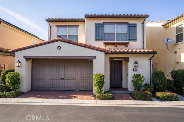 80 Diamond, Irvine, CA 92620