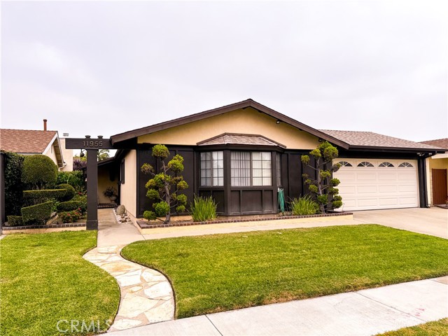 11955 Agnes St, Cerritos, CA 90703