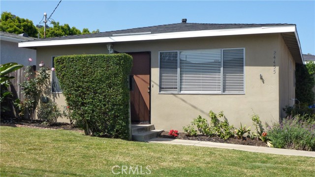 24455 Madison Street, Torrance, California 90505, 2 Bedrooms Bedrooms, ,1 BathroomBathrooms,Residential Lease,Sold,Madison,SB24106718