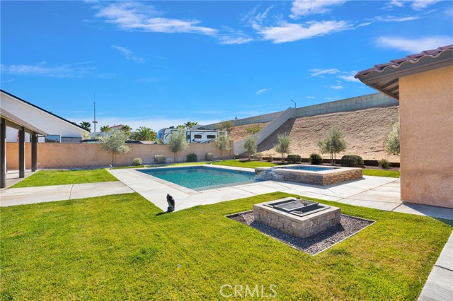 Detail Gallery Image 48 of 64 For 13370 Hidden Valley, Victorville,  CA 92395 - 4 Beds | 2/1 Baths