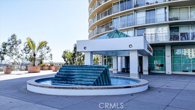 Detail Gallery Image 38 of 49 For 700 E Ocean #2605,  Long Beach,  CA 90802 - 2 Beds | 2 Baths