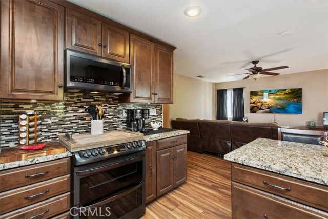 Detail Gallery Image 25 of 65 For 12427 Stardell Ln, Yucaipa,  CA 92399 - 4 Beds | 2/1 Baths